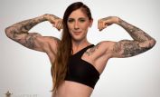 Megan Anderson