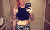 Megan Anderson