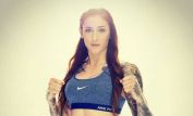 Megan Anderson