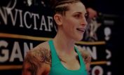 Megan Anderson