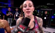 Megan Anderson