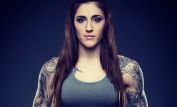 Megan Anderson