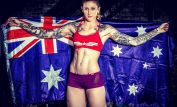 Megan Anderson