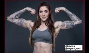 Megan Anderson