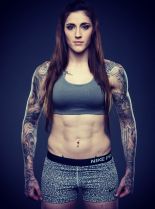Megan Anderson