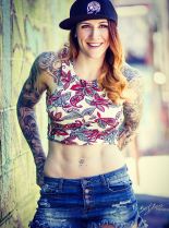 Megan Anderson