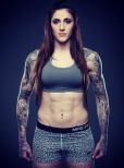 Megan Anderson