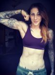 Megan Anderson