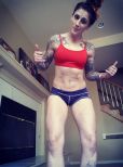 Megan Anderson