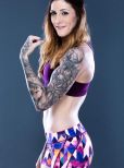 Megan Anderson