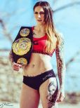 Megan Anderson