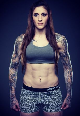 Megan Anderson