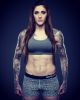 Megan Anderson