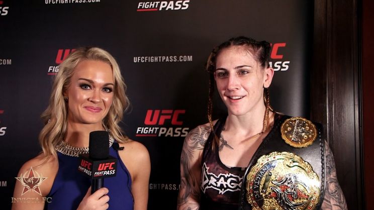 Megan Anderson