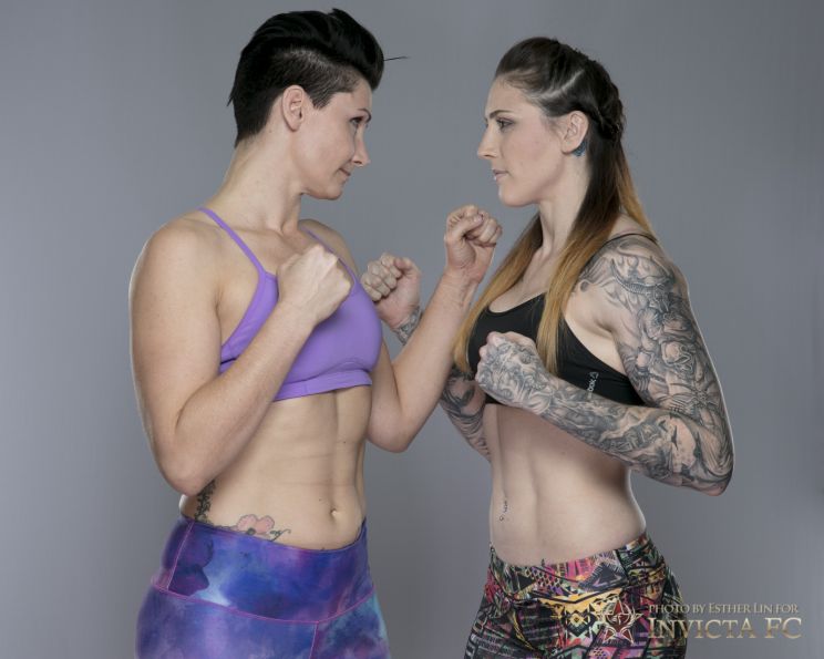 Megan Anderson