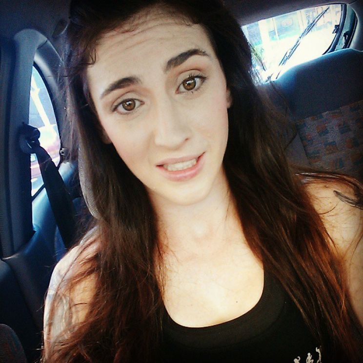Megan Anderson