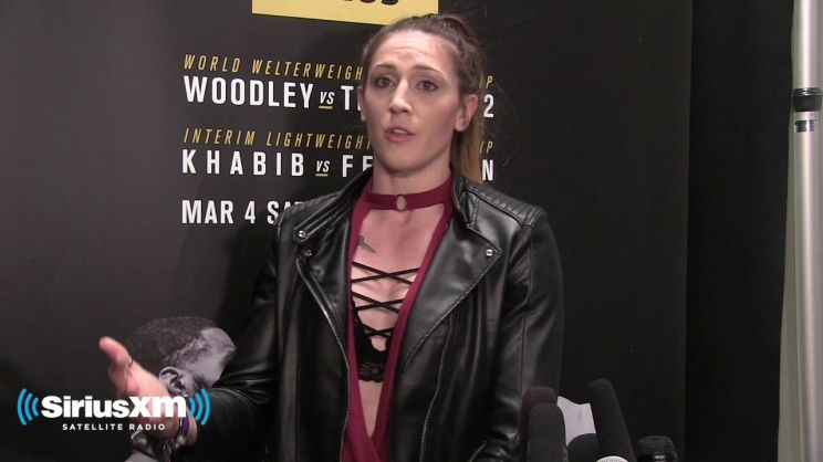 Megan Anderson