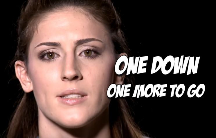 Megan Anderson