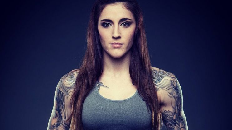 Megan Anderson