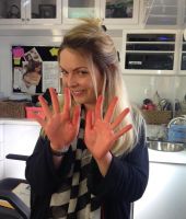 Megan Areford
