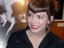 Megan Areford