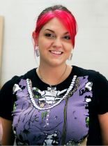 Megan Areford