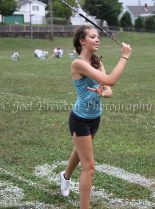 Megan Areford