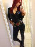 Megan Areford