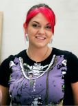 Megan Areford