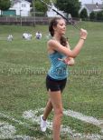Megan Areford