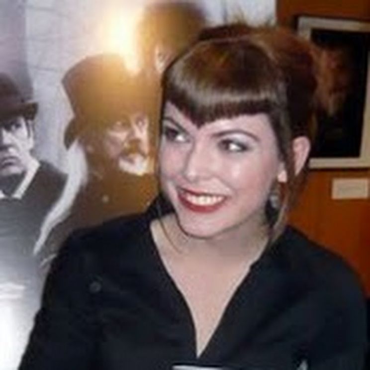 Megan Areford