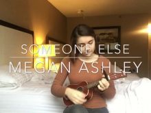 Megan Ashley Brown