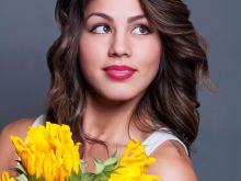 Megan Batoon photo