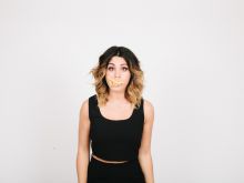 Megan Batoon photo