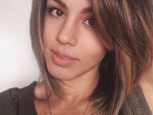 Megan Batoon photo