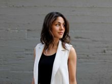 Megan Batoon photo