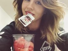 Megan Batoon photo