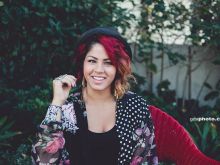 Megan Batoon photo