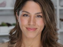 Megan Batoon