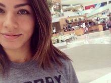 Megan Batoon