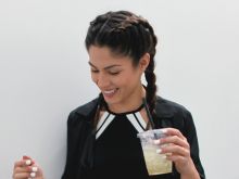 Megan Batoon