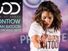 Megan Batoon