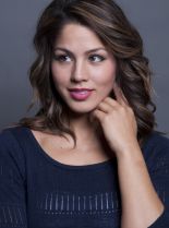 Megan Batoon