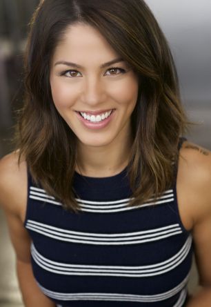 Megan Batoon