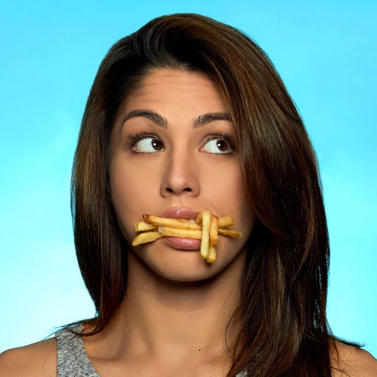 Megan Batoon