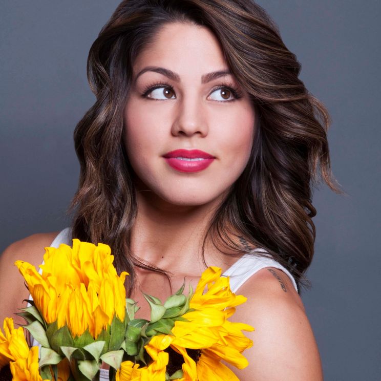 Megan Batoon