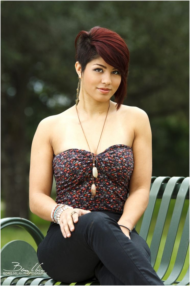 Megan Batoon