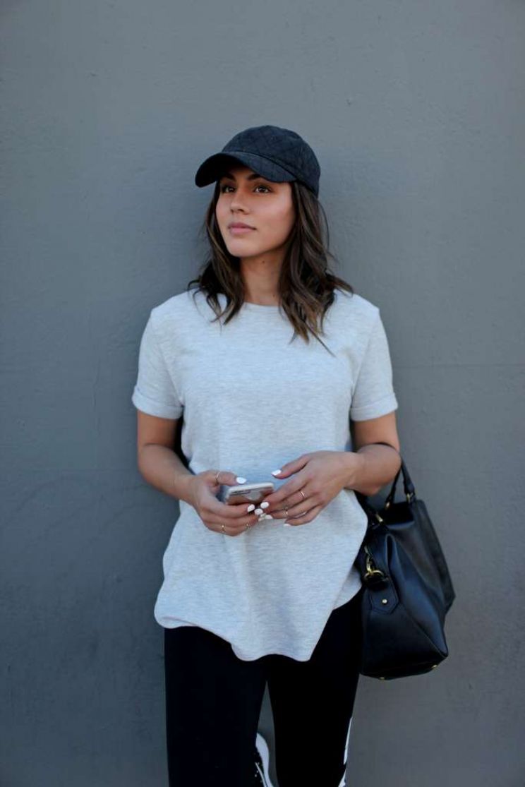 Megan Batoon