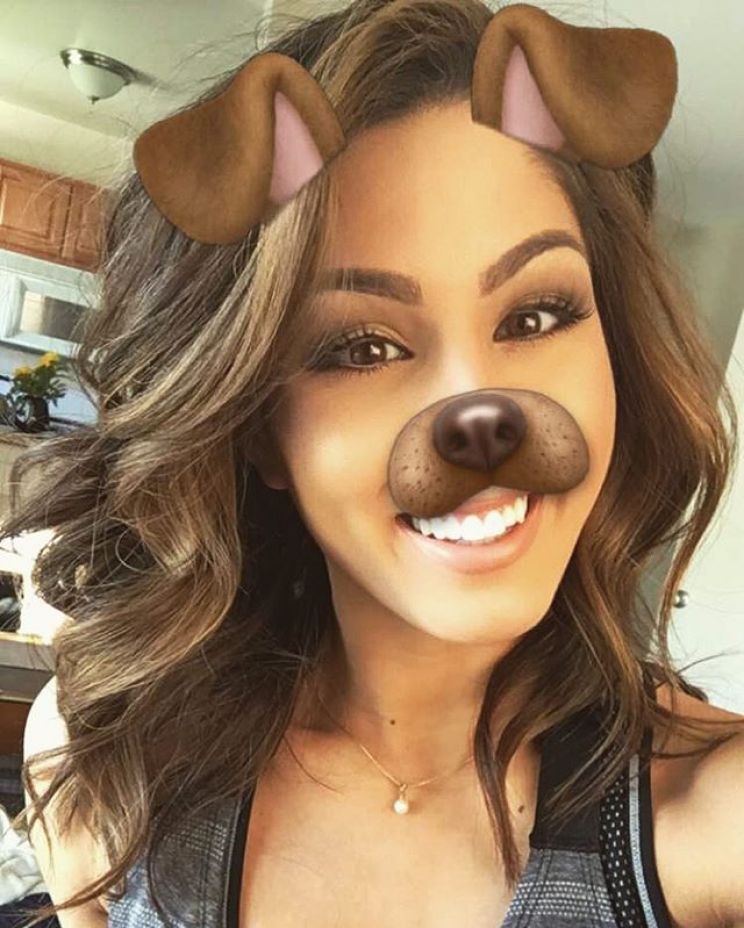 Megan Batoon