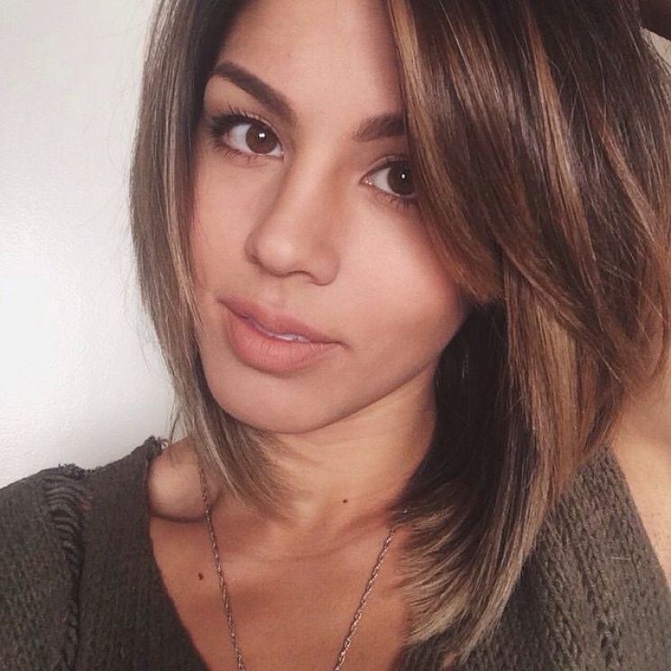Megan Batoon